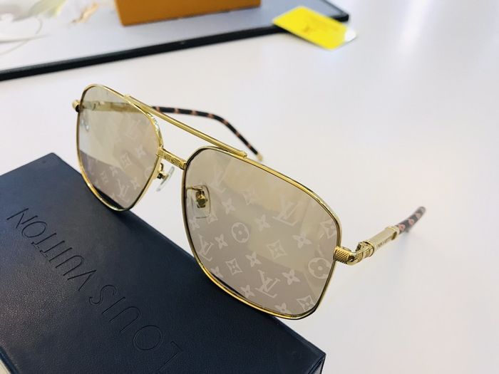 Louis Vuitton Sunglasses Top Quality LVS00997